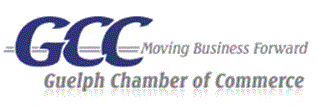 Guelph Chamber of Commerce logo