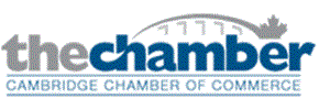 The Cambridge Chamber logo