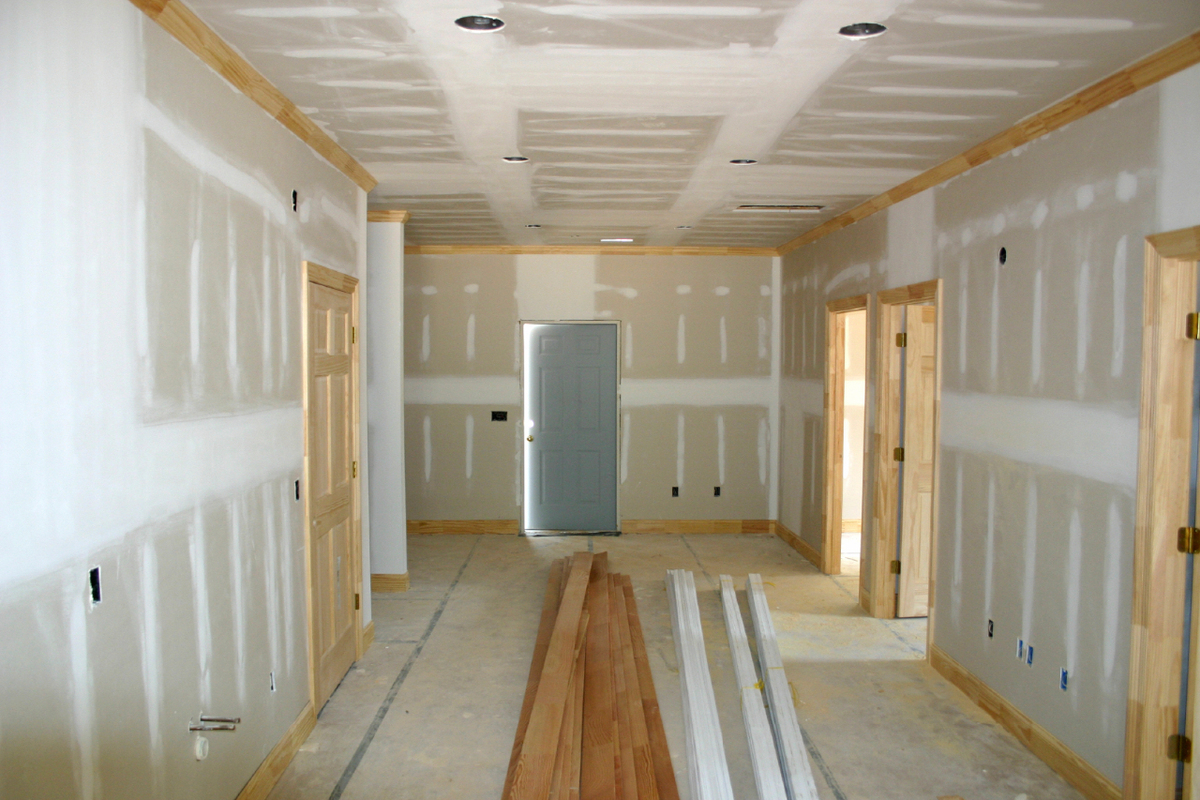 Drywall