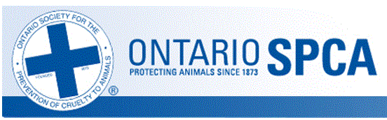 Ontario SPCA logo