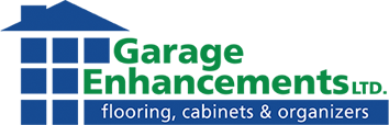 logo of Garage Enhancements