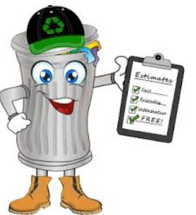 garbage can guy